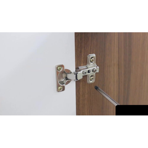 Hashtag Home Deville TV Stand for TVs up to 65" & Reviews Wayfair.ca